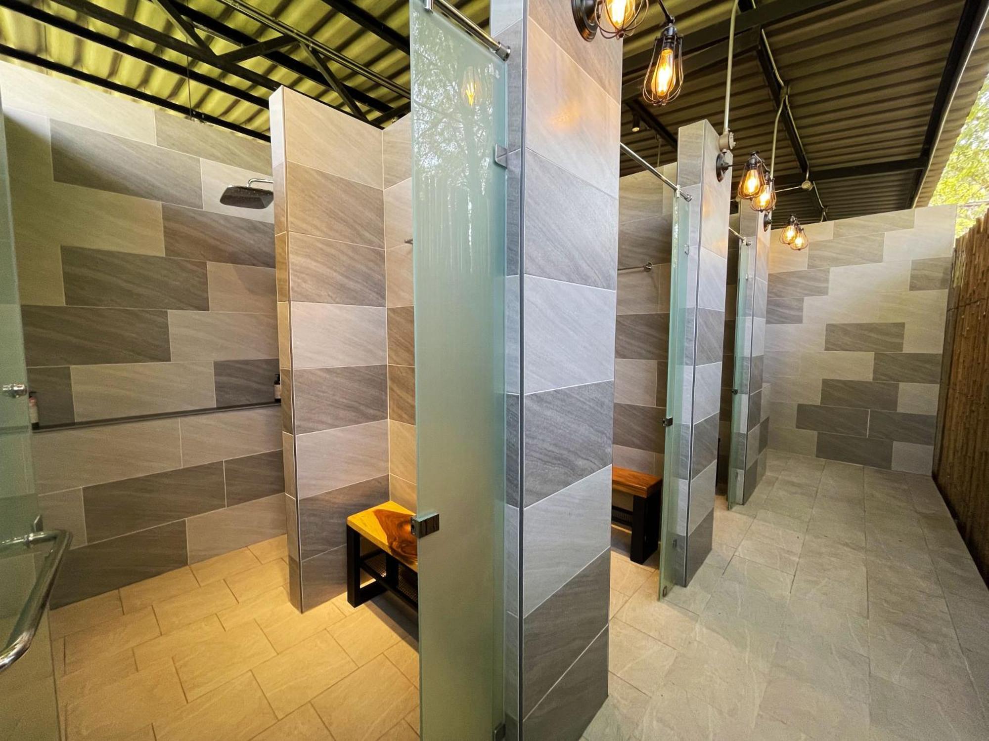 The Wild Khao Yai Hotel Klang Dong Exterior photo
